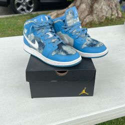 Jordan’s