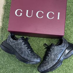 Gucci Rythons 