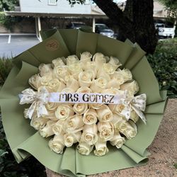 Flower Bouquet
