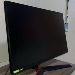 Monitor