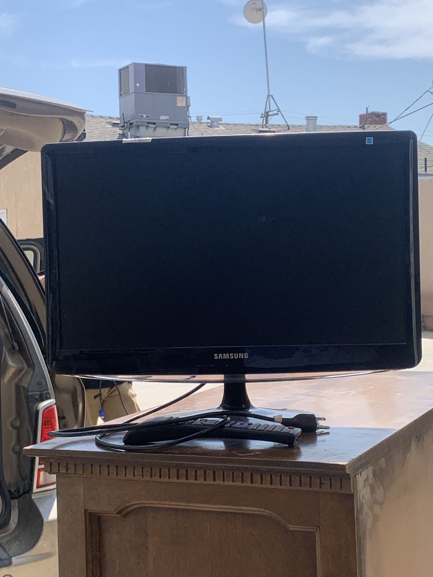 Samsung Moniter