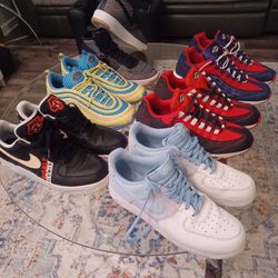 Nike Shoes