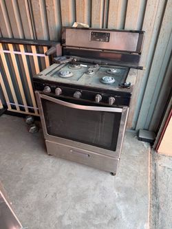 Stove