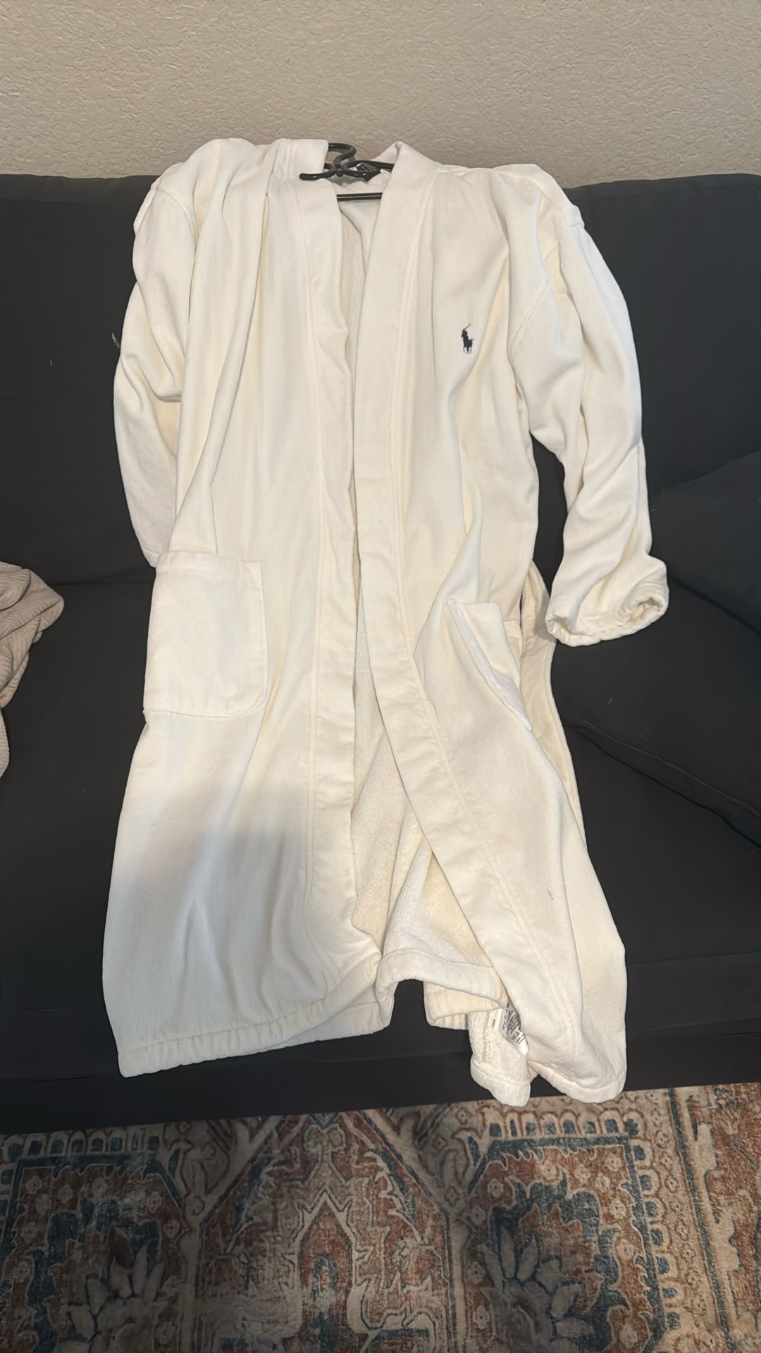 Polo Ralph Lauren Bath Robe