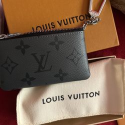 Louis Vuitton Key Pouch