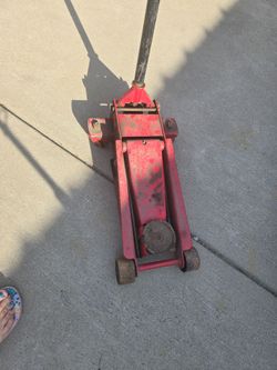 For sale; it works very well.