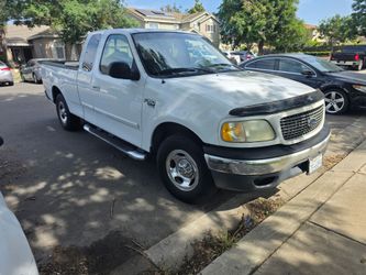 2003 Ford F-150