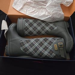 Pendleton Boots Size 10