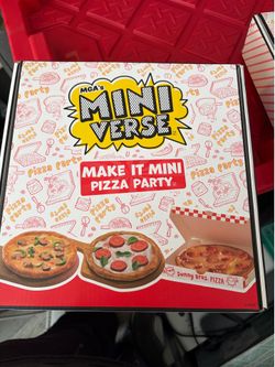 Mini verse