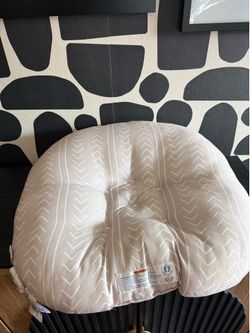 Boppy baby Pillow
