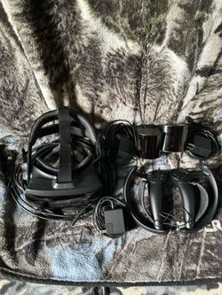 Valve Index VR kit