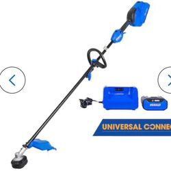 Kobalt Gen40 40 Volt 15inch