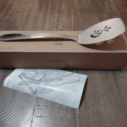 Espátula Larga Para Servir Amalia, Nueva En Caja De Princess House 