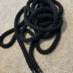 Heavy Battle Rope