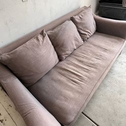 Couch From Home Goods