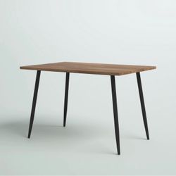 Dining Table 47”