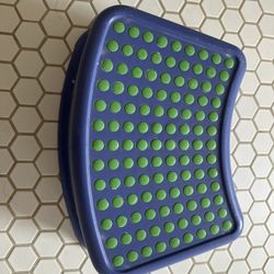 Step Stool
