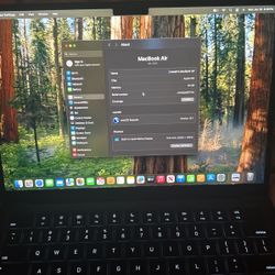 $200 MacBook Air 15.1