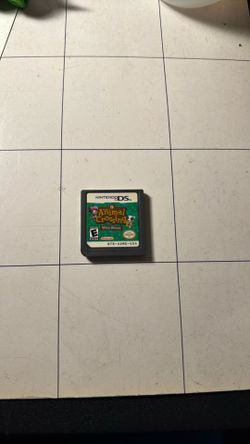 Animal Crossing