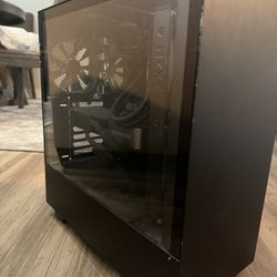 NZXT Streaming Plus PC