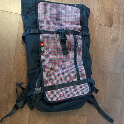 Ethnotek Backpack