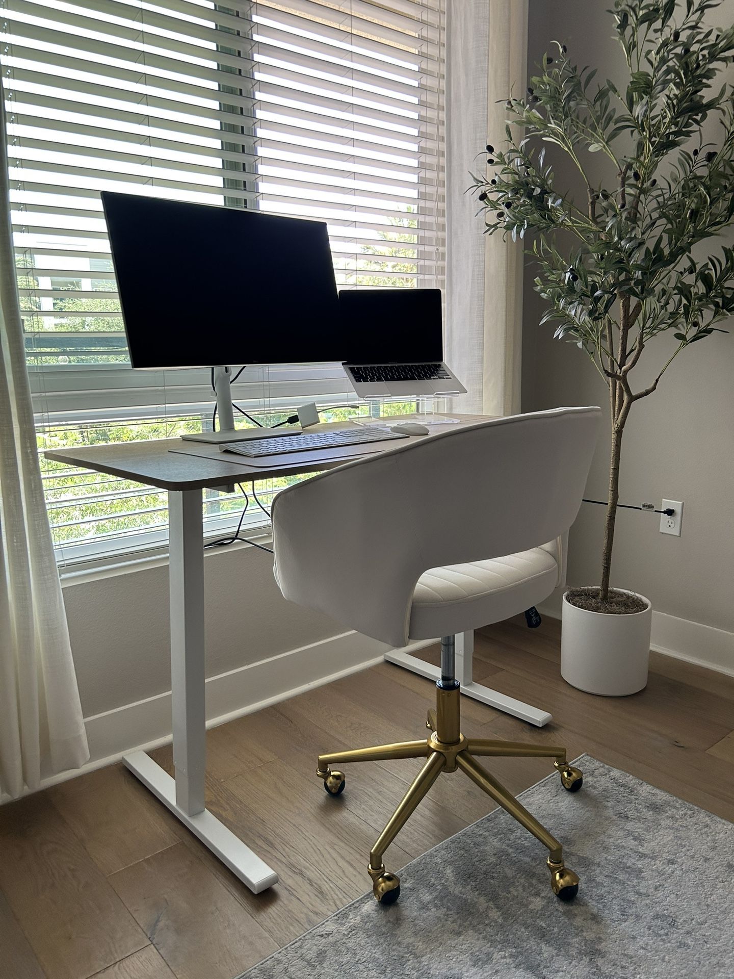 Standing Desk