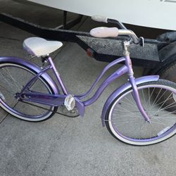 Schwinn Kids/Youth Cruiser Bike 