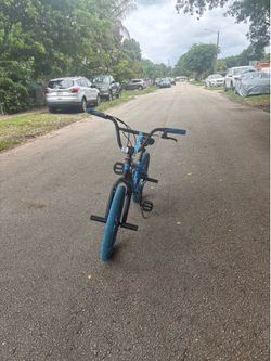 BMX