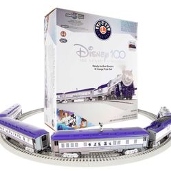 Train Set - Disney   *NEW*