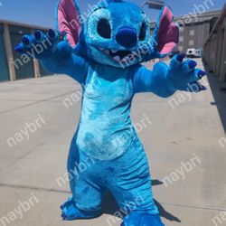 Stitch Is Here Costume For Sale Or Rent