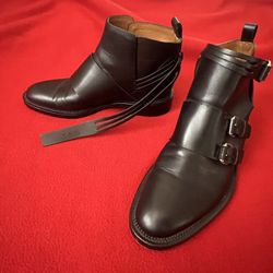 GIVENCHY ANKLE BOOTS