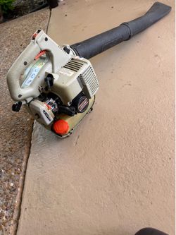 Echo Blower