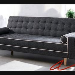 New! Comfy Sofa Bed Sleeper !! Other Styles Available! 