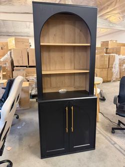 Tall Cabinet
