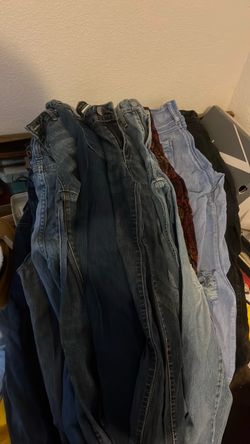 18 pants