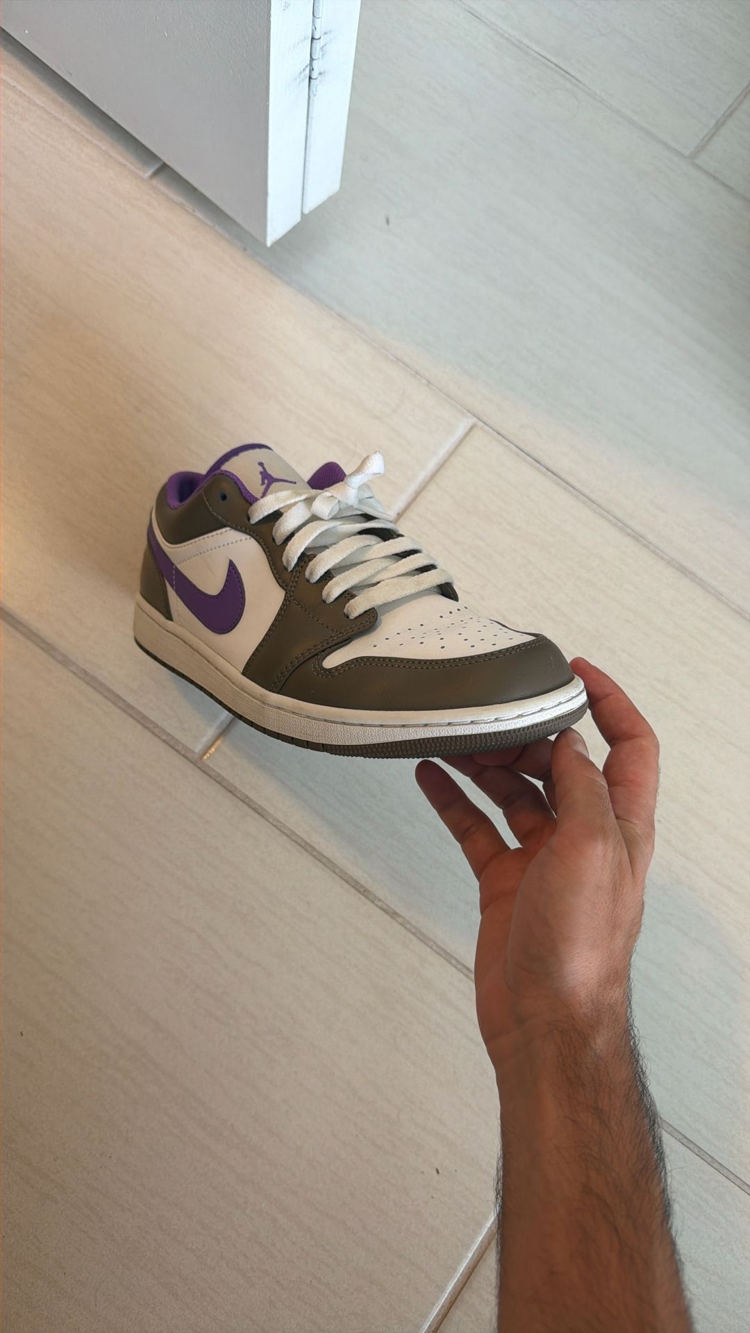 Air Jordan