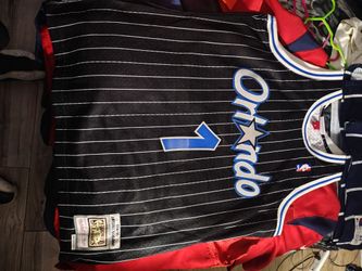  Orlando Jersey