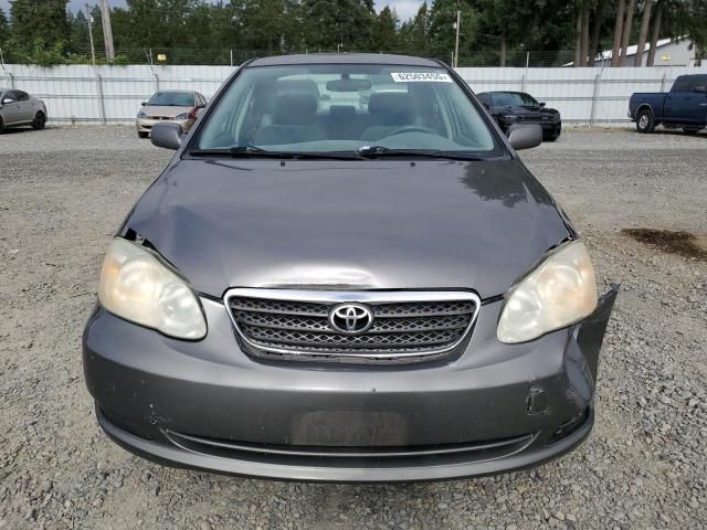 2006 Toyota Corolla