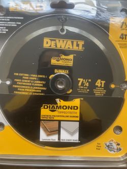 Blade Diamond  Too 