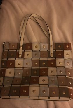 Handel bag