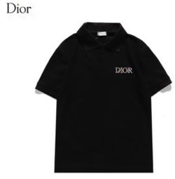 Dior Polo Shirt