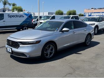 2024. HONDA. ACCORD.XL💰