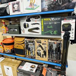 SALE  May 15th - May 17th 
