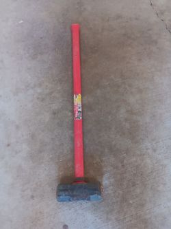 Sledgehammer