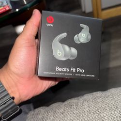 Beats Fit Pro