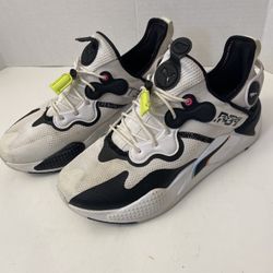 Puma RS-X (Running System) T3CH Overload Men’s Sz 9 Athletic Shoes Casual Sneakers