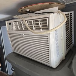 Ac window unit