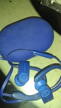 Powerbeats 3 by dre