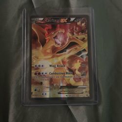 charizard ex