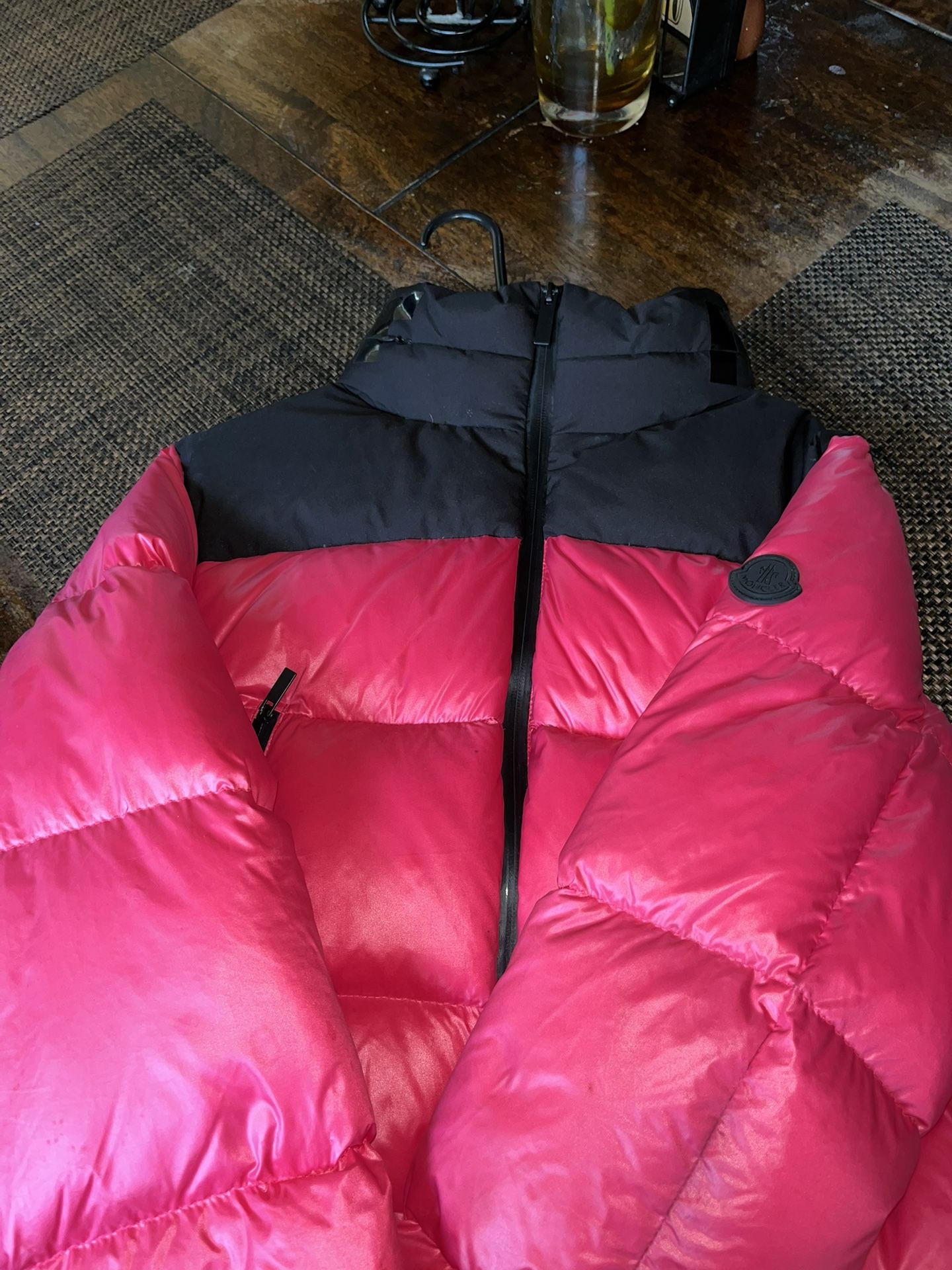 Moncler Coat